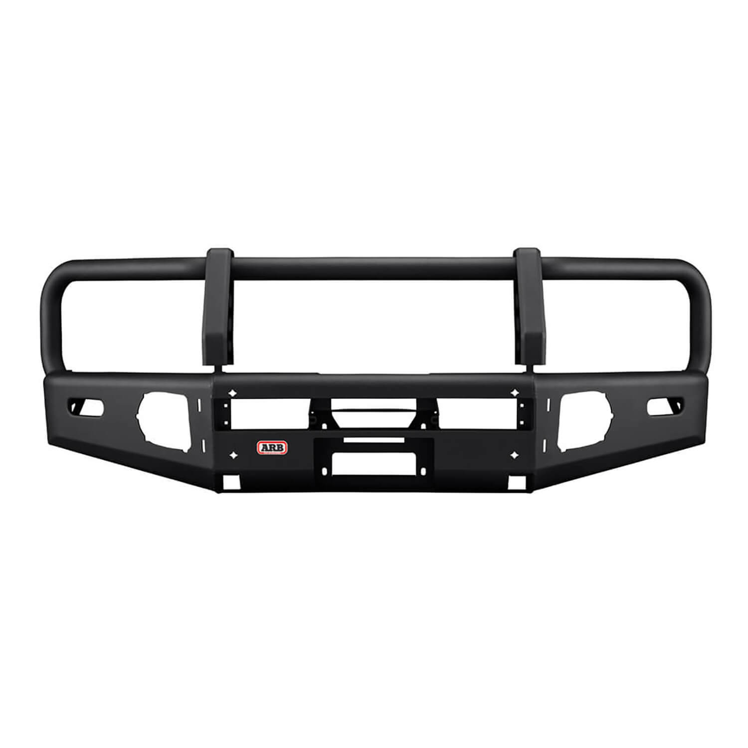 ARB - 3415200 - Summit Winch Bumper