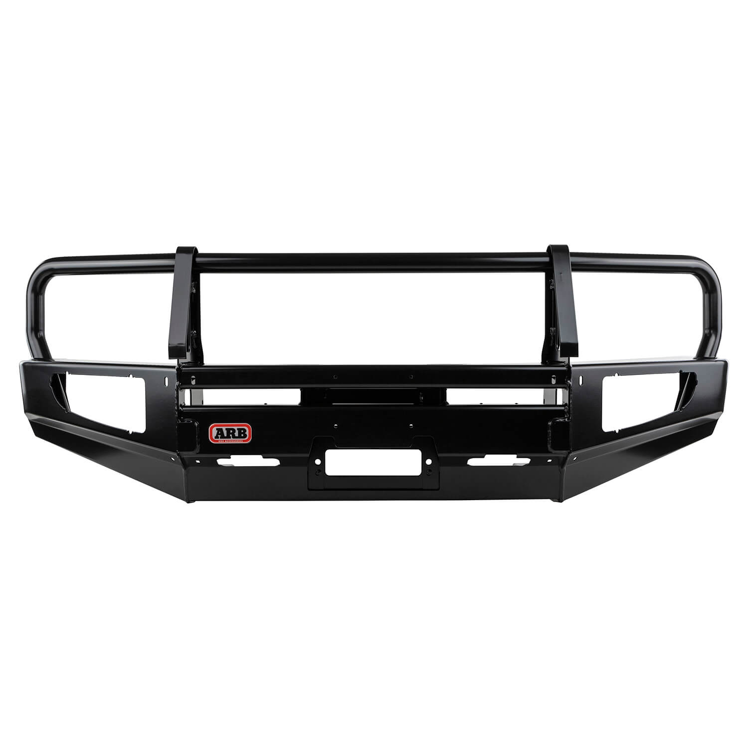 ARB - 3417300 - Winch Bumper