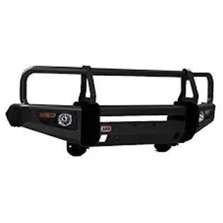 ARB Front Deluxe Bull Bar Winch Bumper | Toyota FJ Cruiser 07-14