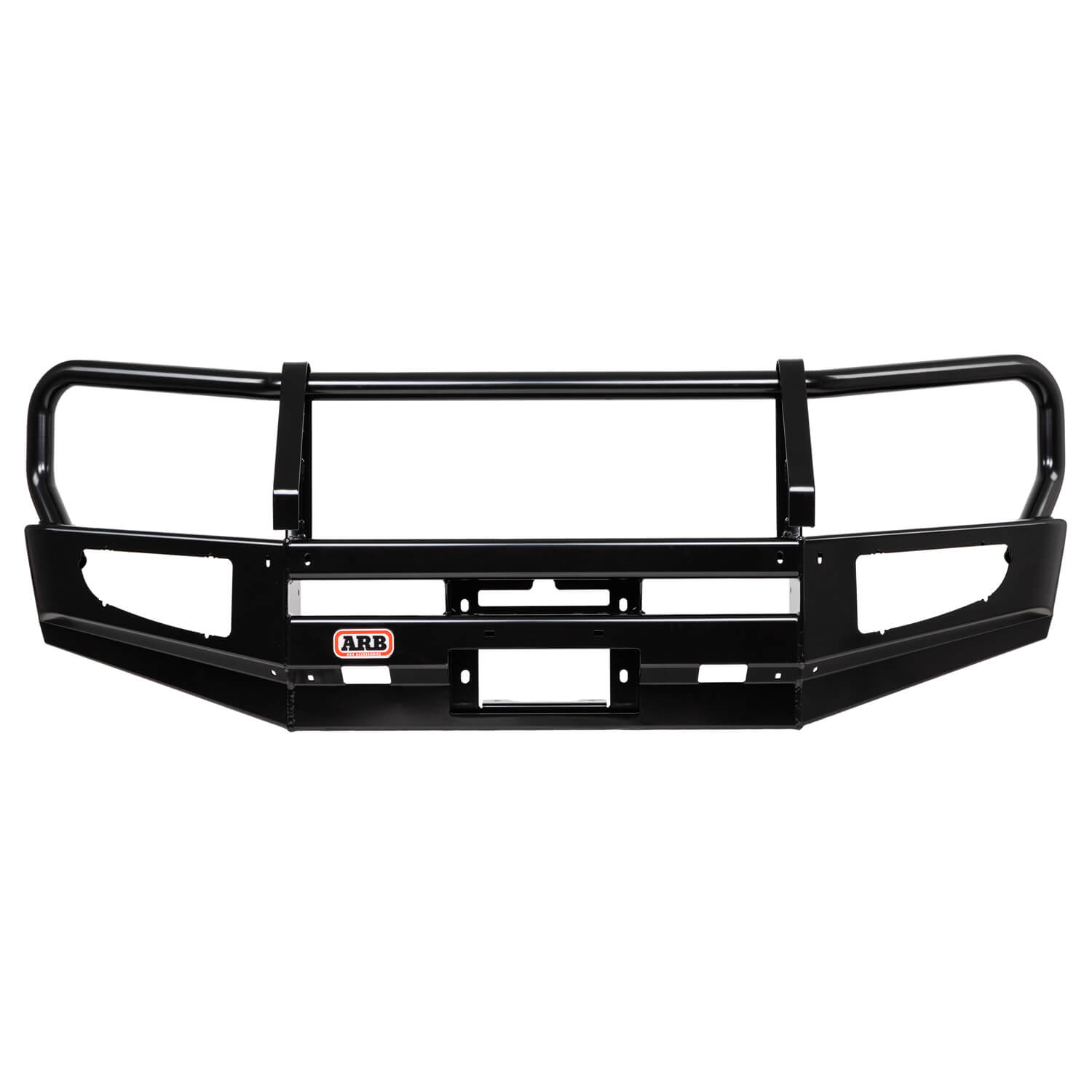 ARB - 3421800 - Winch Bumper