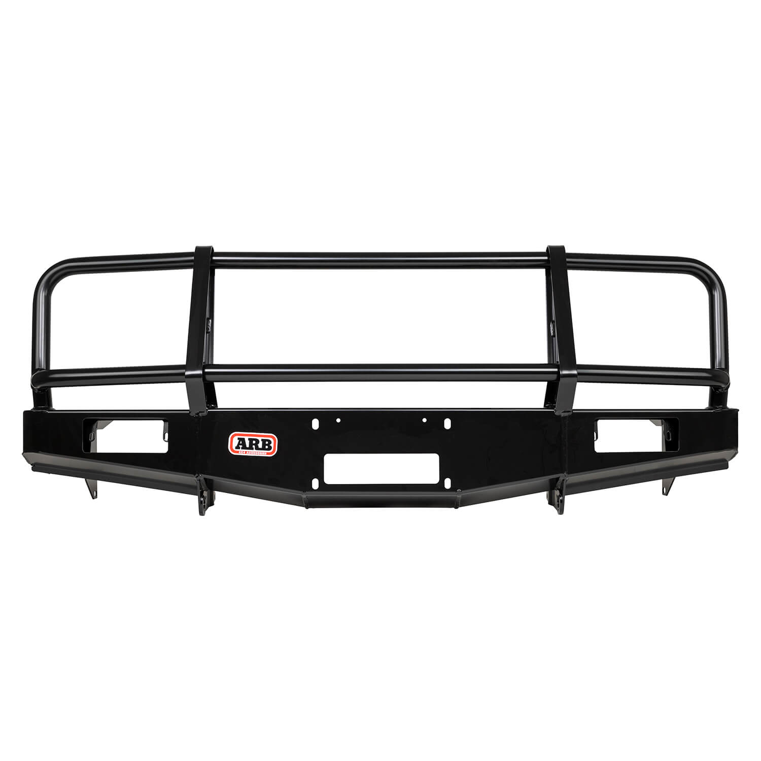 ARB - 3424110 - Combination Bumper