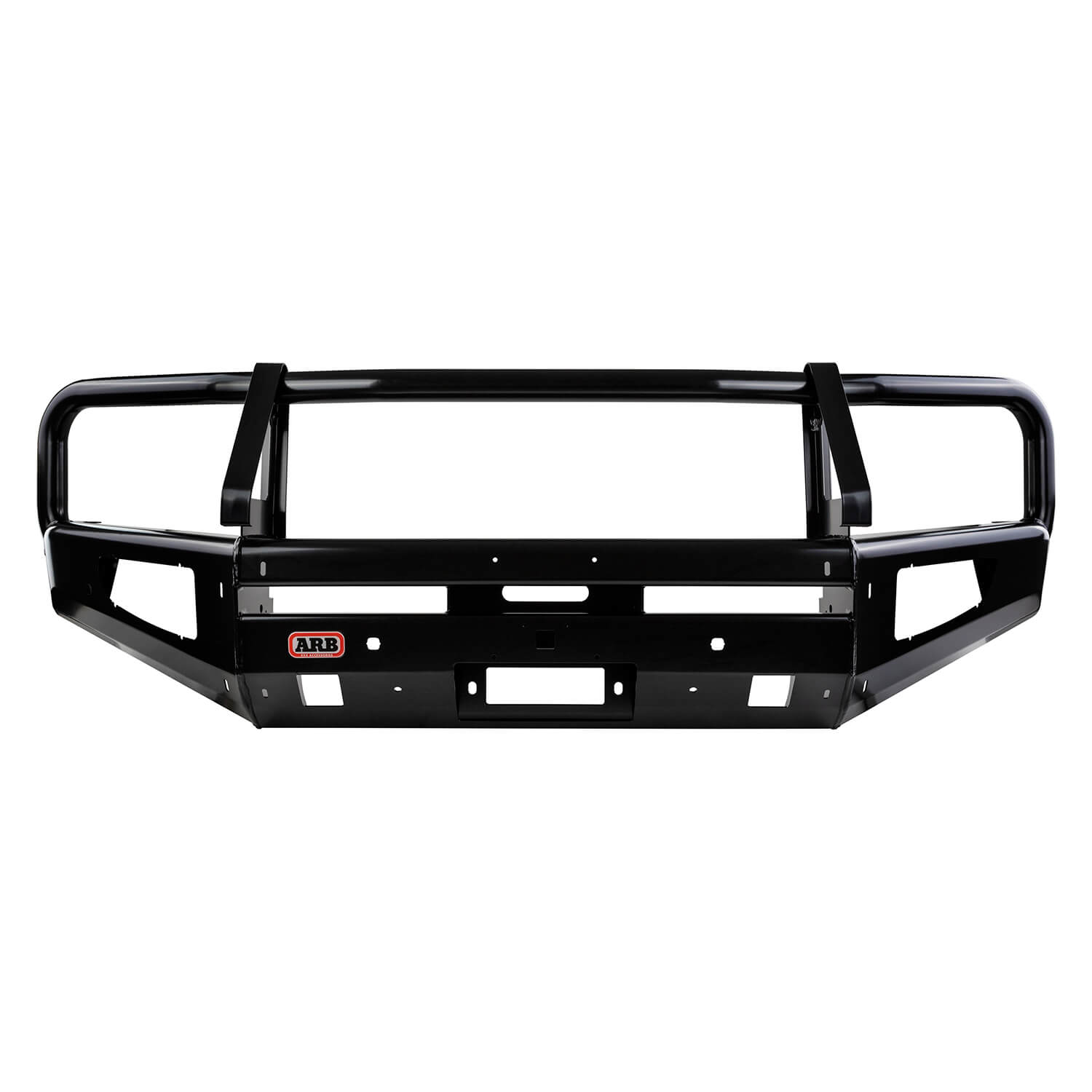 ARB - 3427010 - Winch Bumper