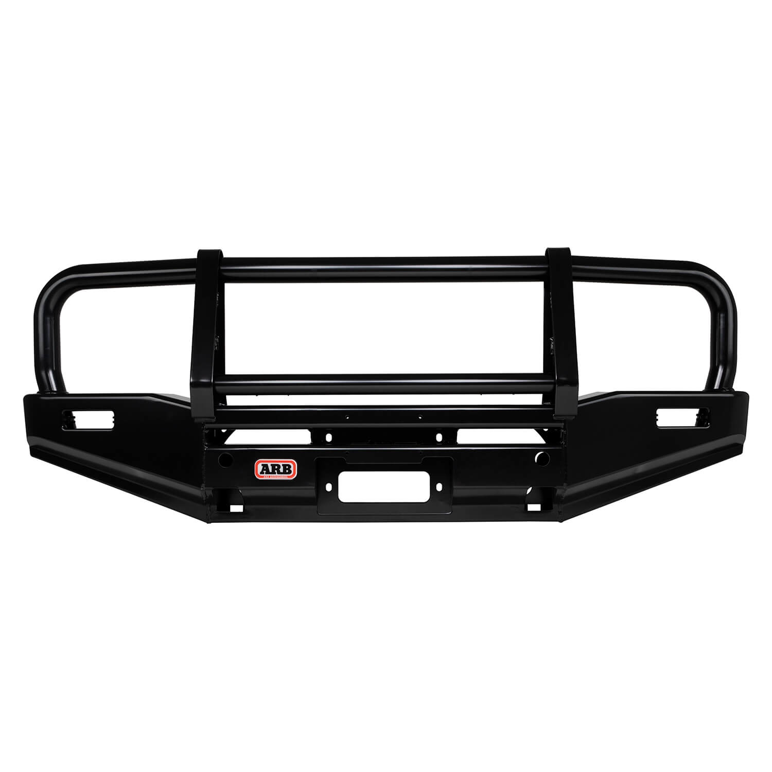 ARB - 3432300B - Combination Bumper with Fitting Kit