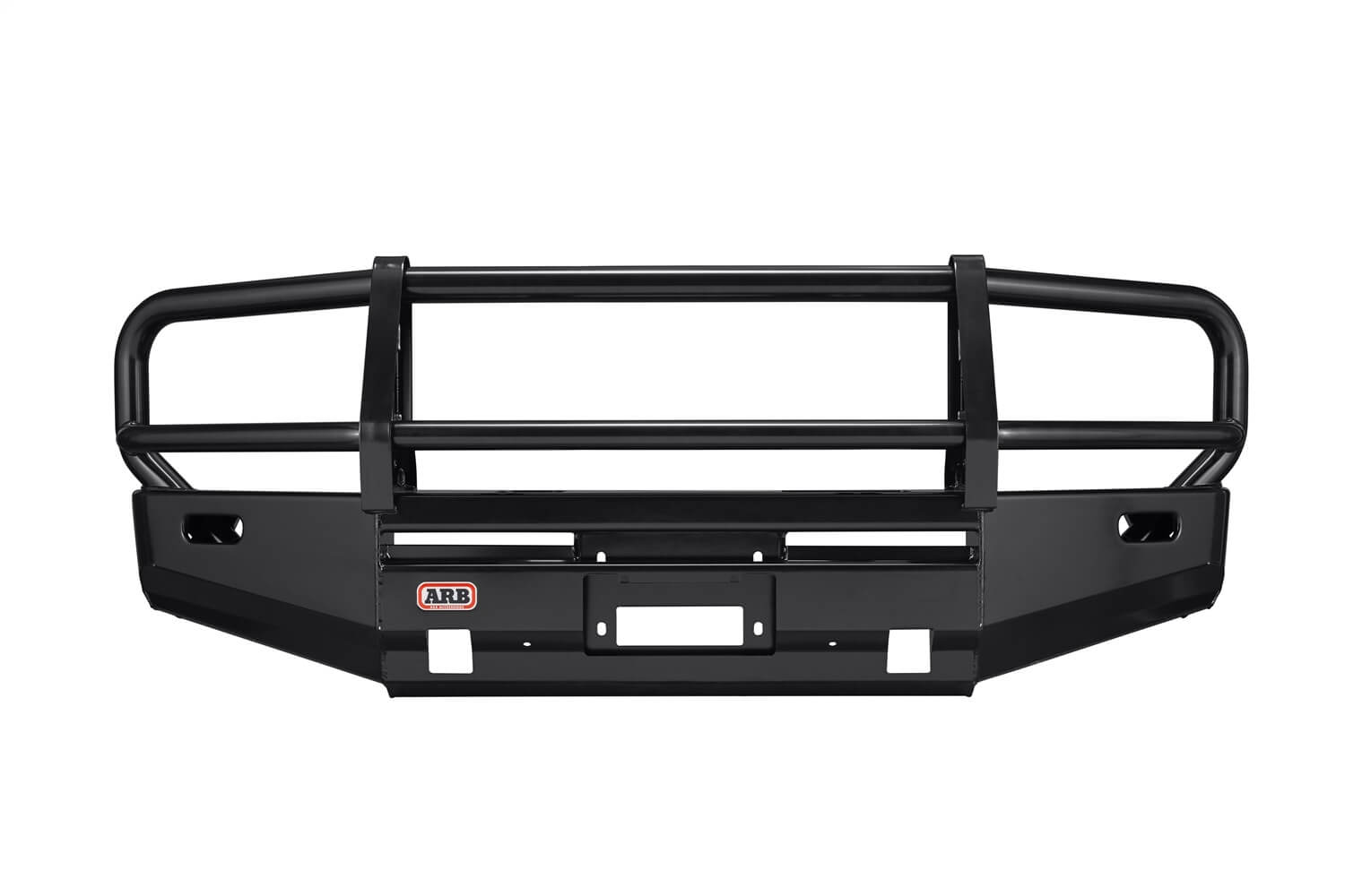 ARB - 3436030 - Combination Bumper