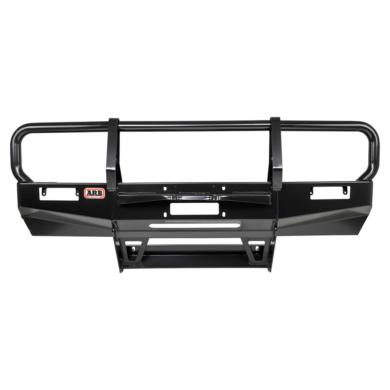 ARB - 3438050 - Winch Bumper