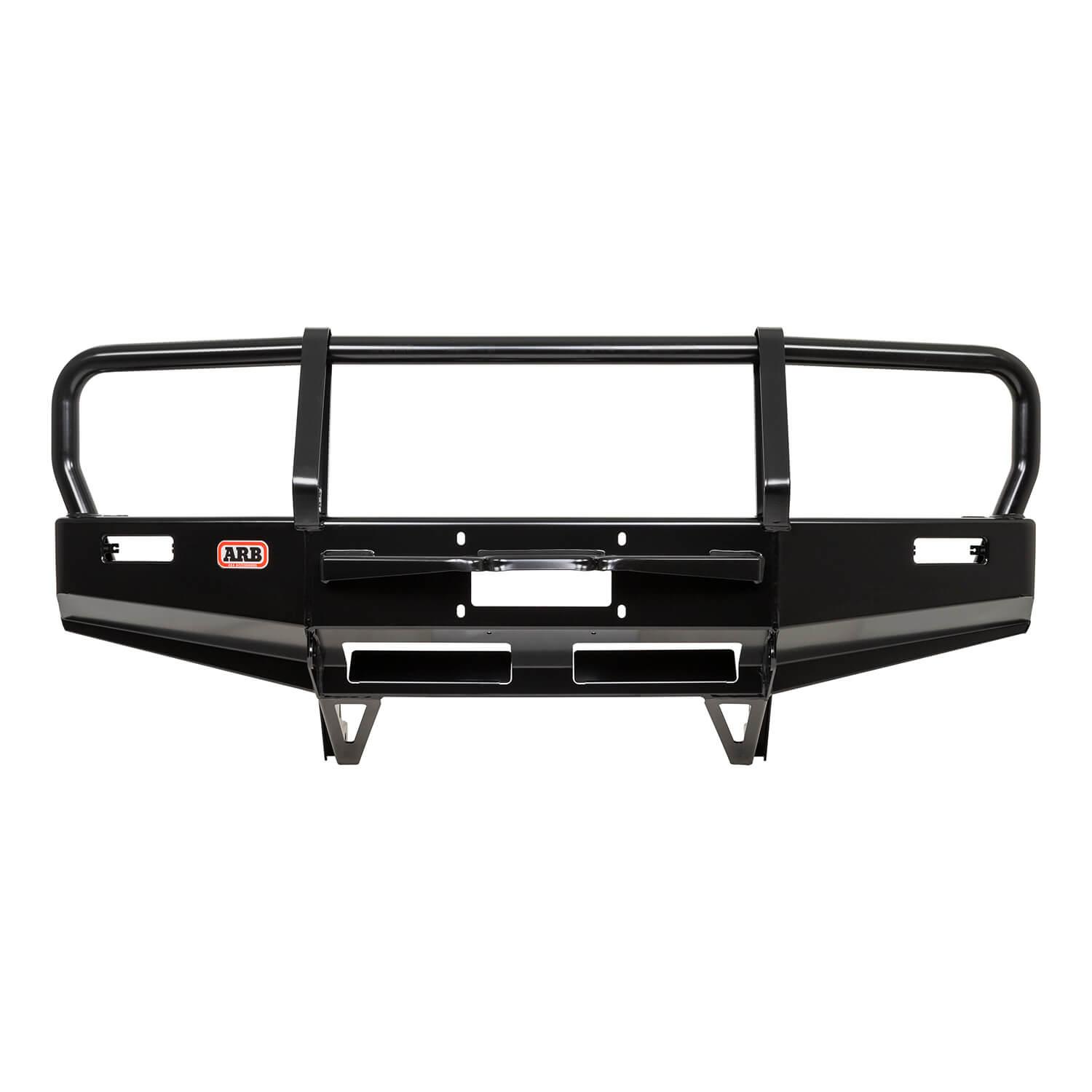 ARB - 3438110 - Winch Bumper