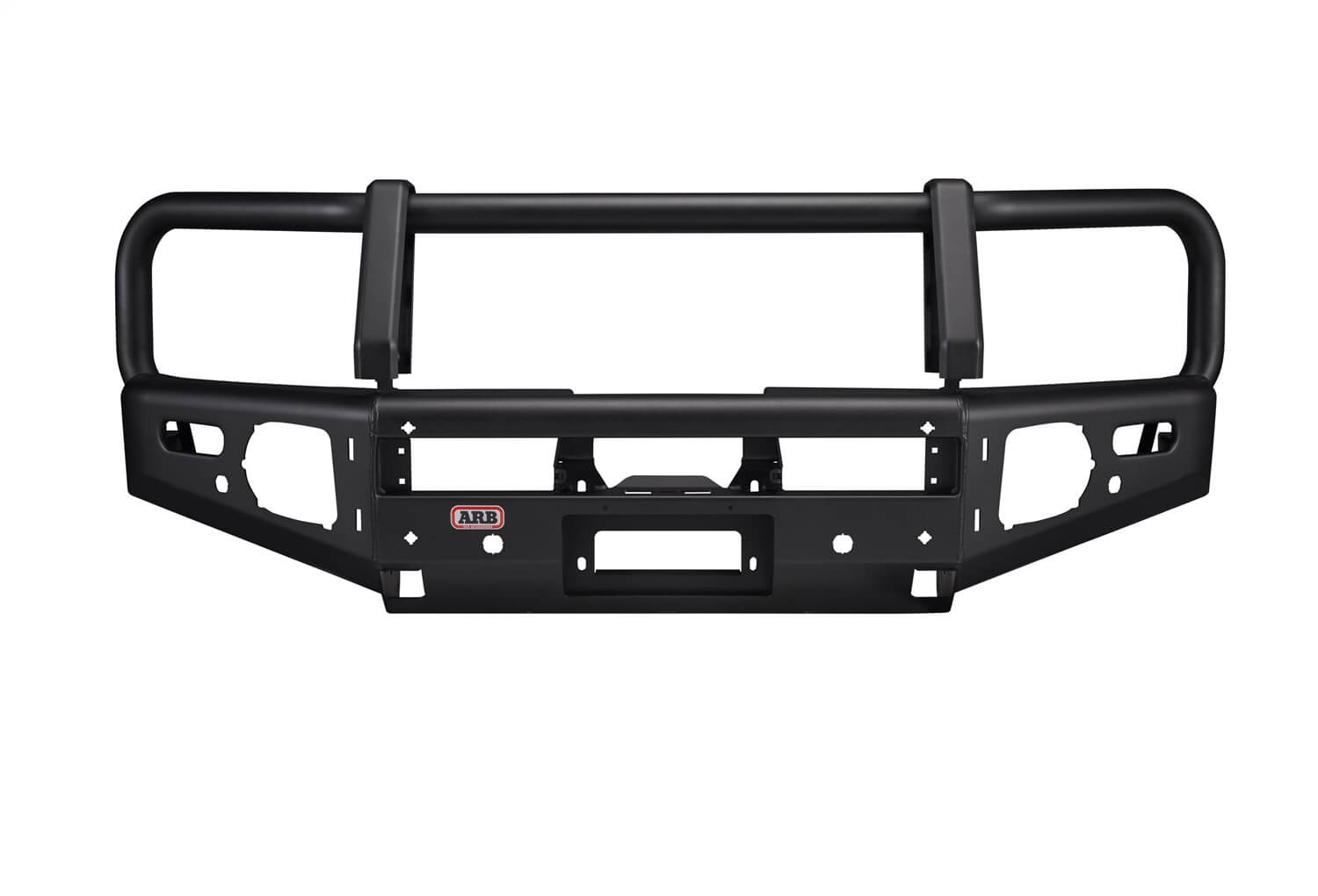 ARB - 3440560K - Summit Bumper Kit