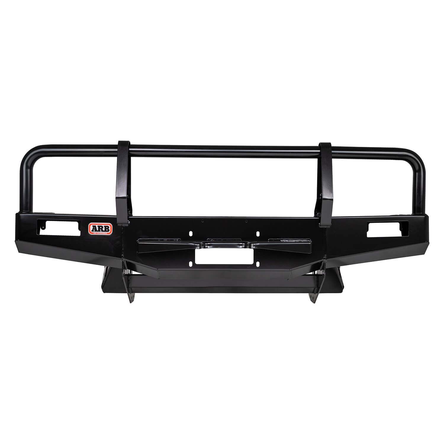 ARB - 3448040 - Winch Bumper