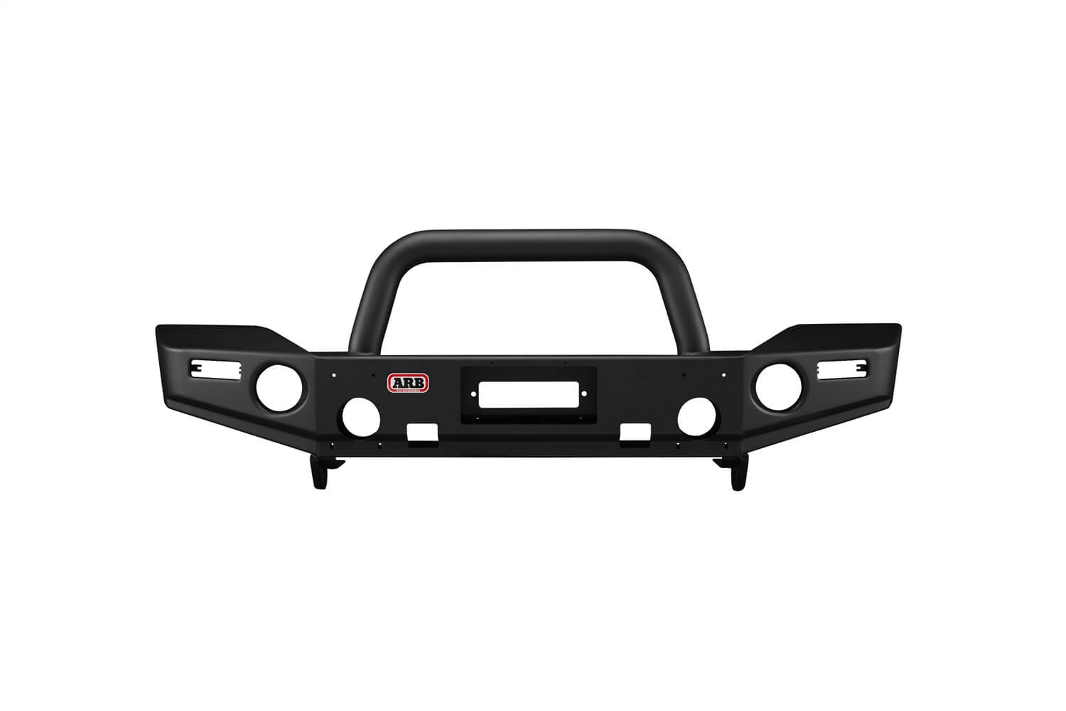 ARB - 3450230 - Combination Bumper