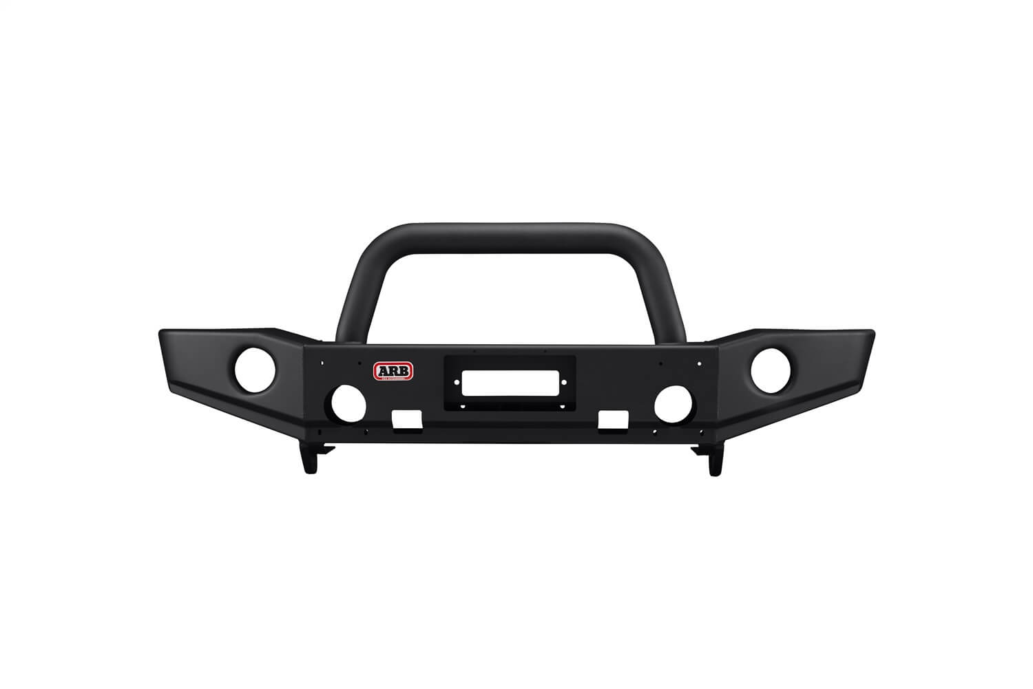 ARB - 3450440 - Combination Bumper