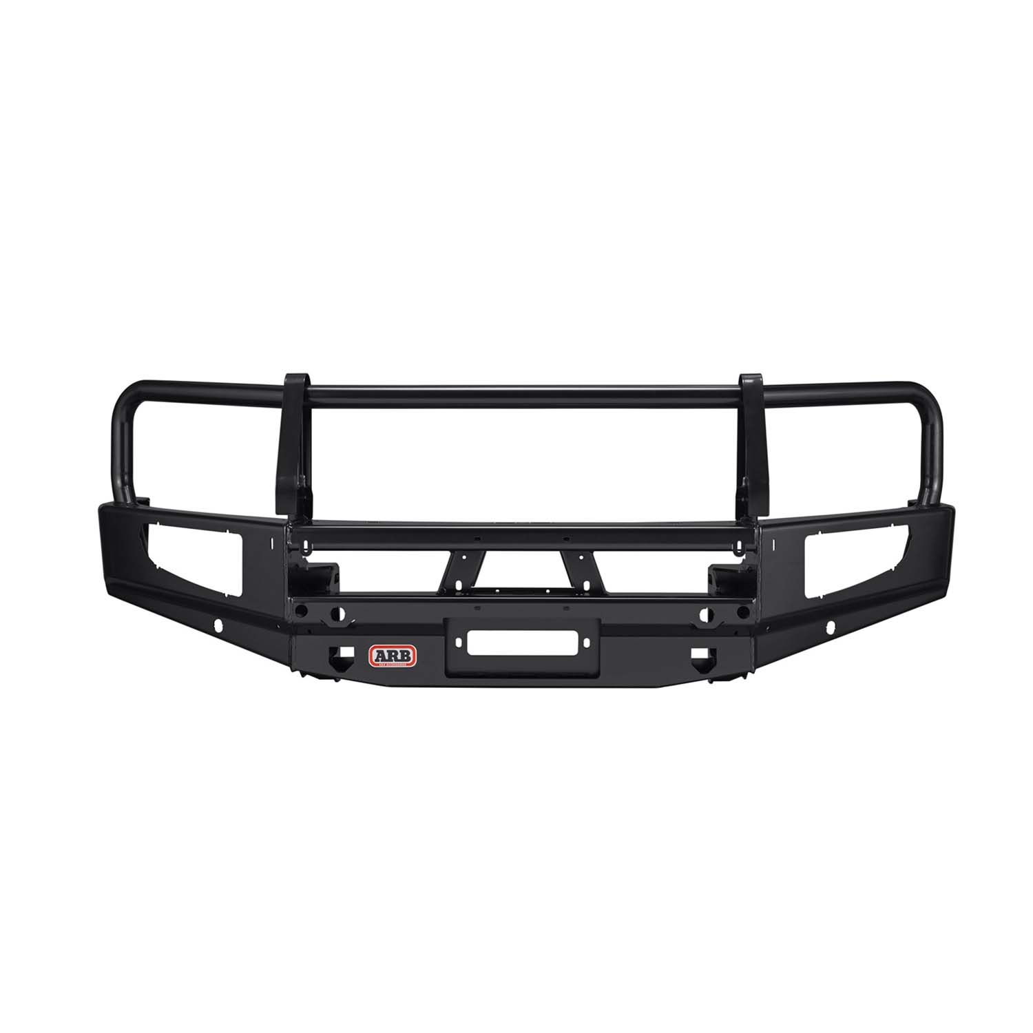 ARB - 3450480 - Combination Bumper with Fitting Kit