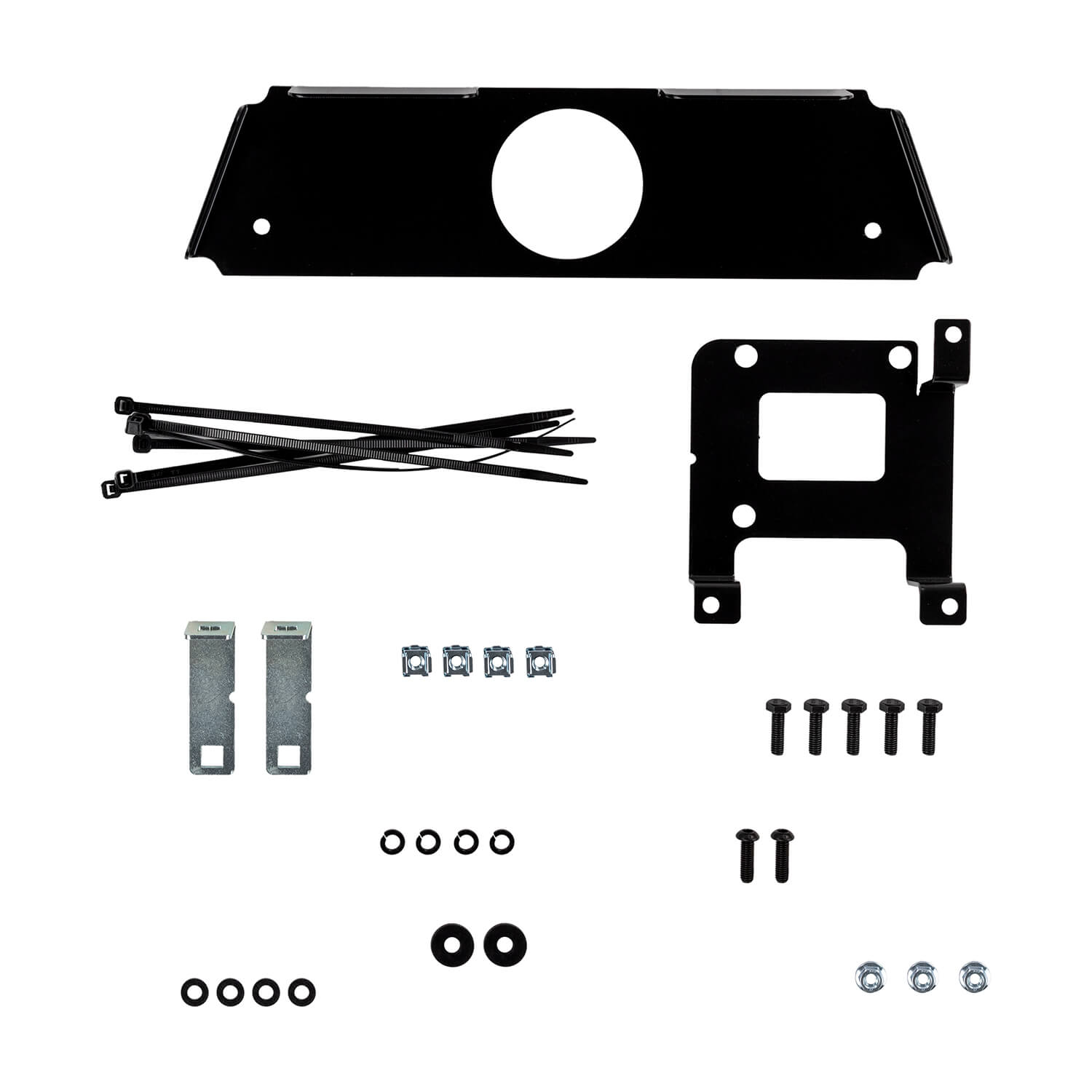 ARB - 3550130 - Forward Collision Warning Radar Kit