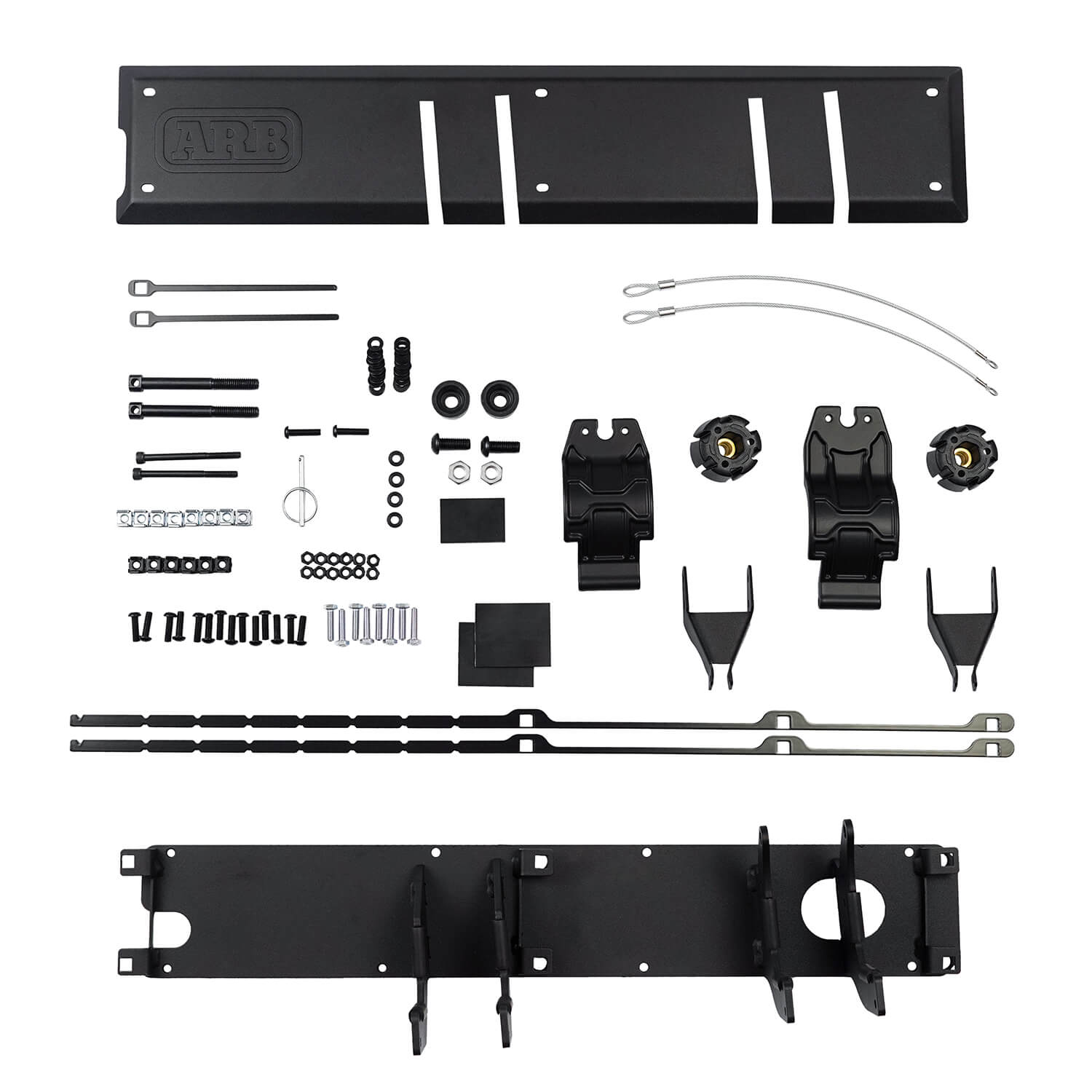 ARB - 3580020 - Jack Mounting Bracket