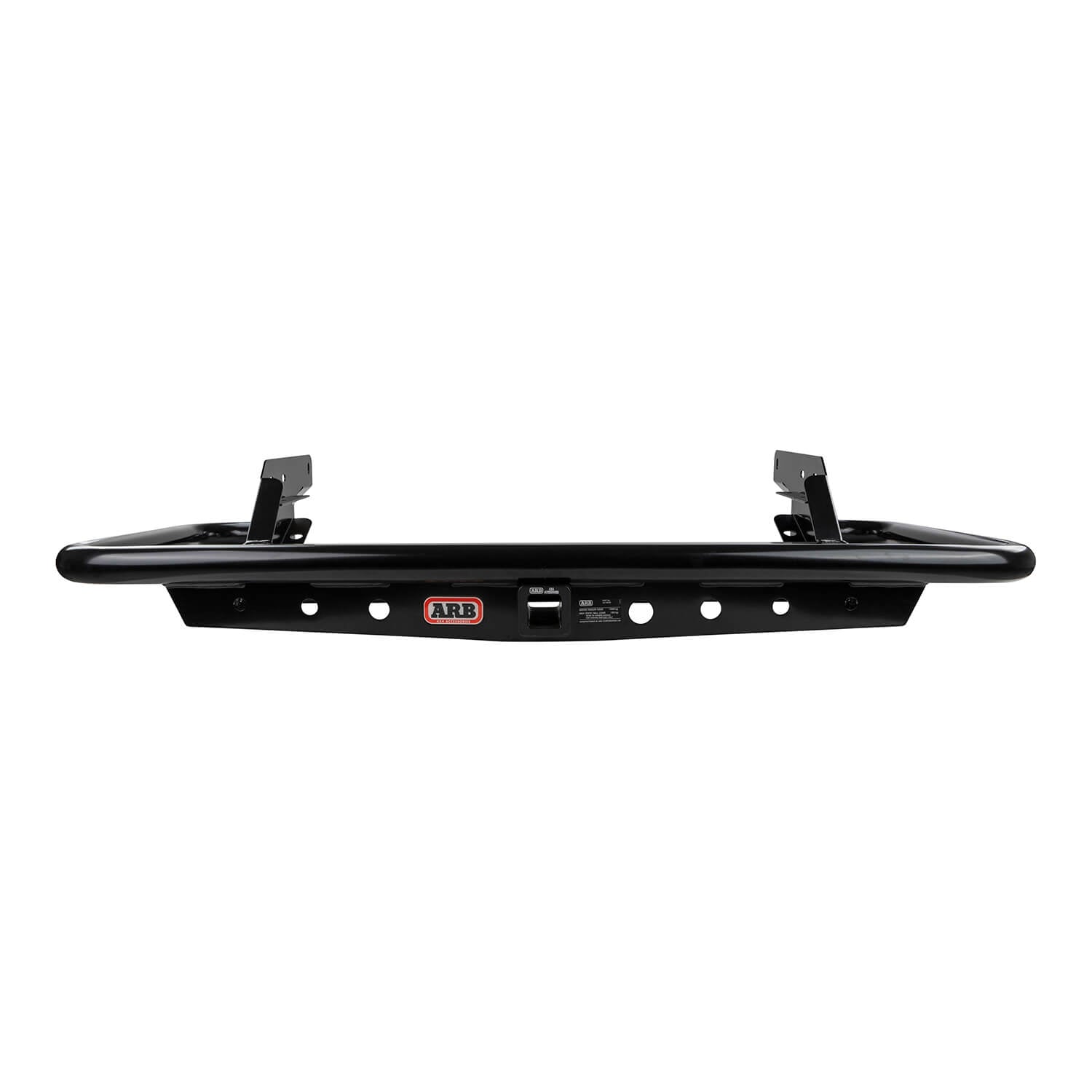 ARB - 3614030 - Rear  Step Towbar