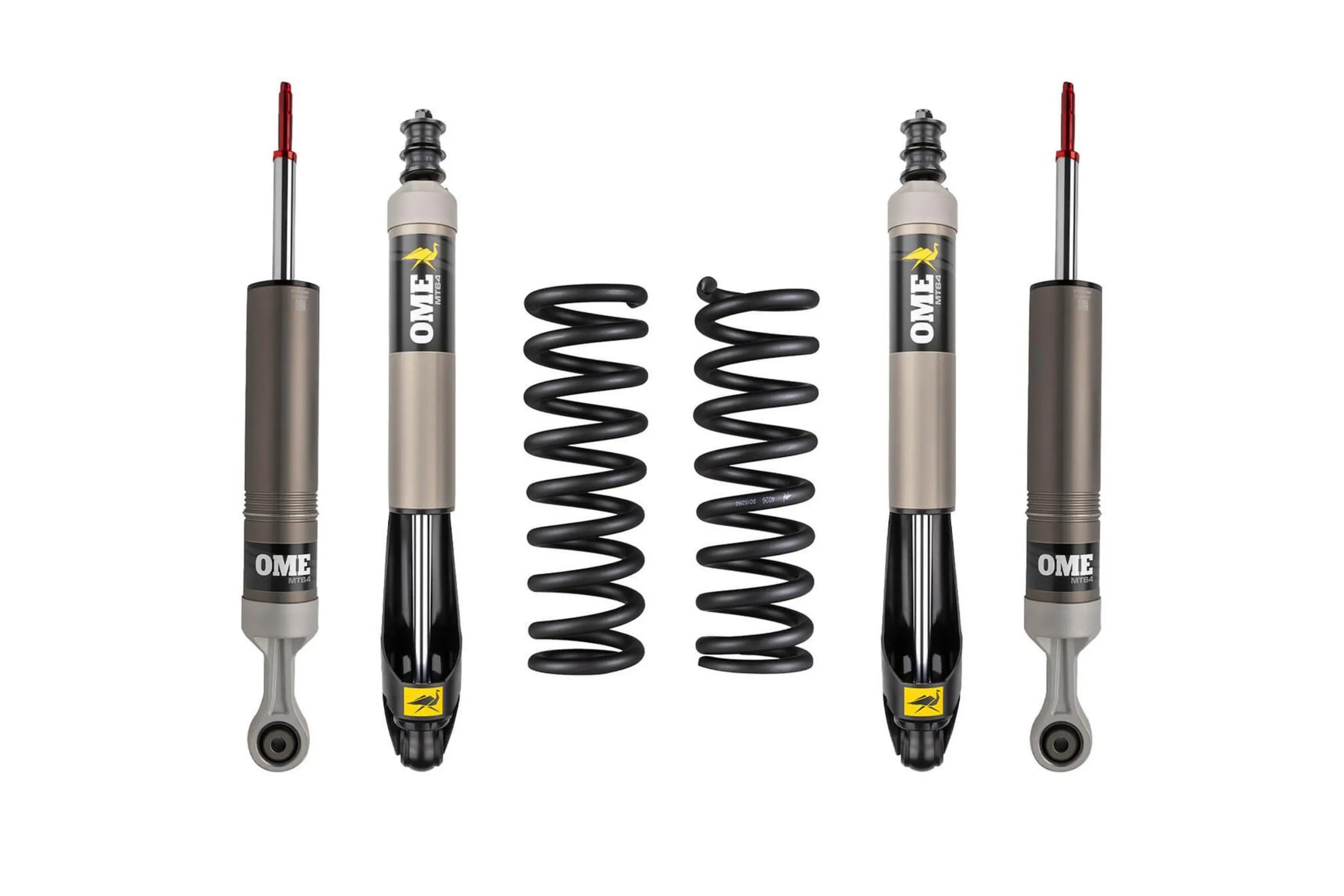 OLD MAN EMU MT64 Suspension Kit for Toyota 4Runner 2003-2024