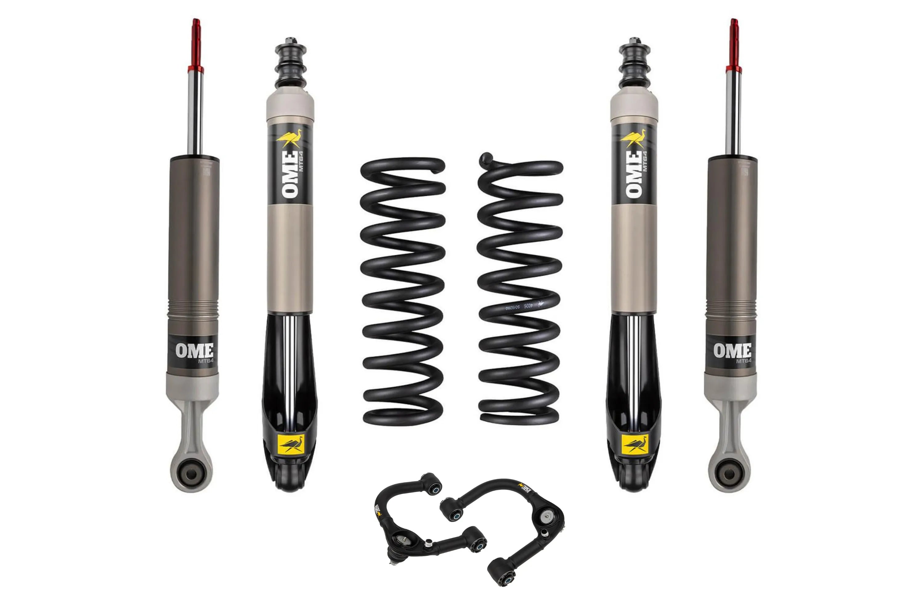 OLD MAN EMU MT64 Suspension Kit for Toyota 4Runner 2003-2024