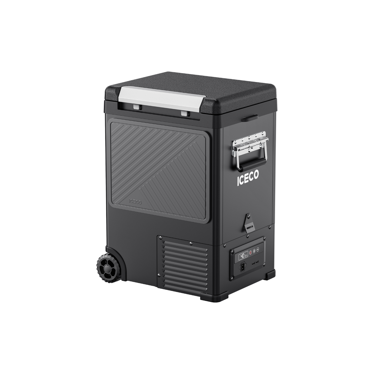 IPT20 Pickup Truck Single Zone Portable Freezer | ICECO | 18.3L