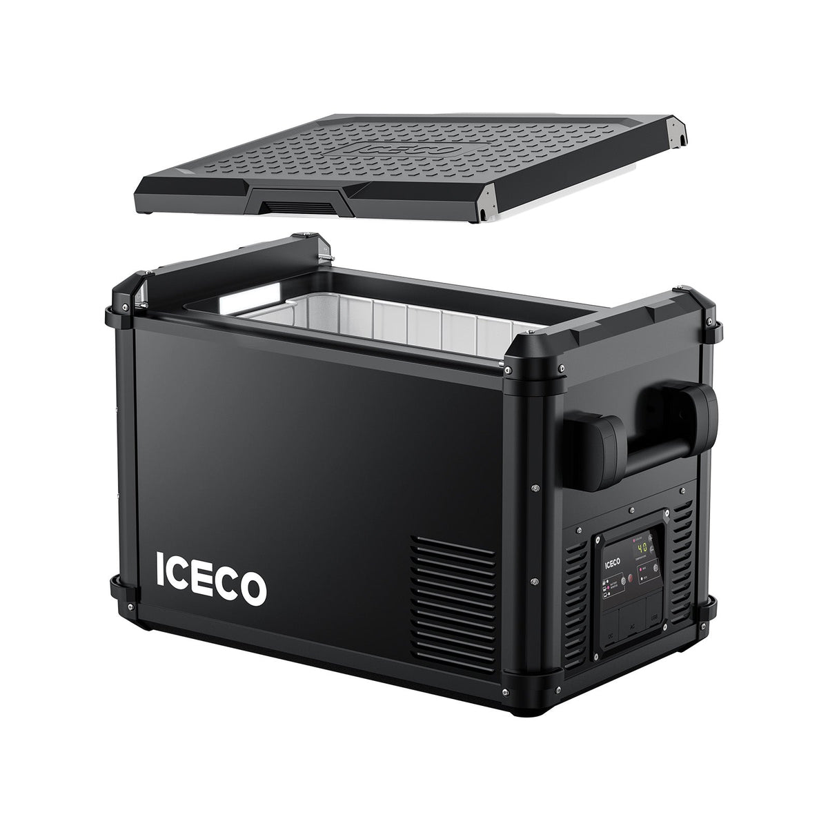 VL45ProS (Gen II) Single Zone Portable Freezer | ICECO | 45L