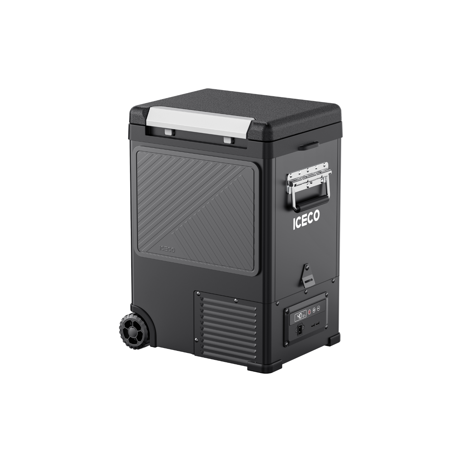 IPT20 Pickup Truck 12 Volt Freezer | ICECO | 18.3 LT