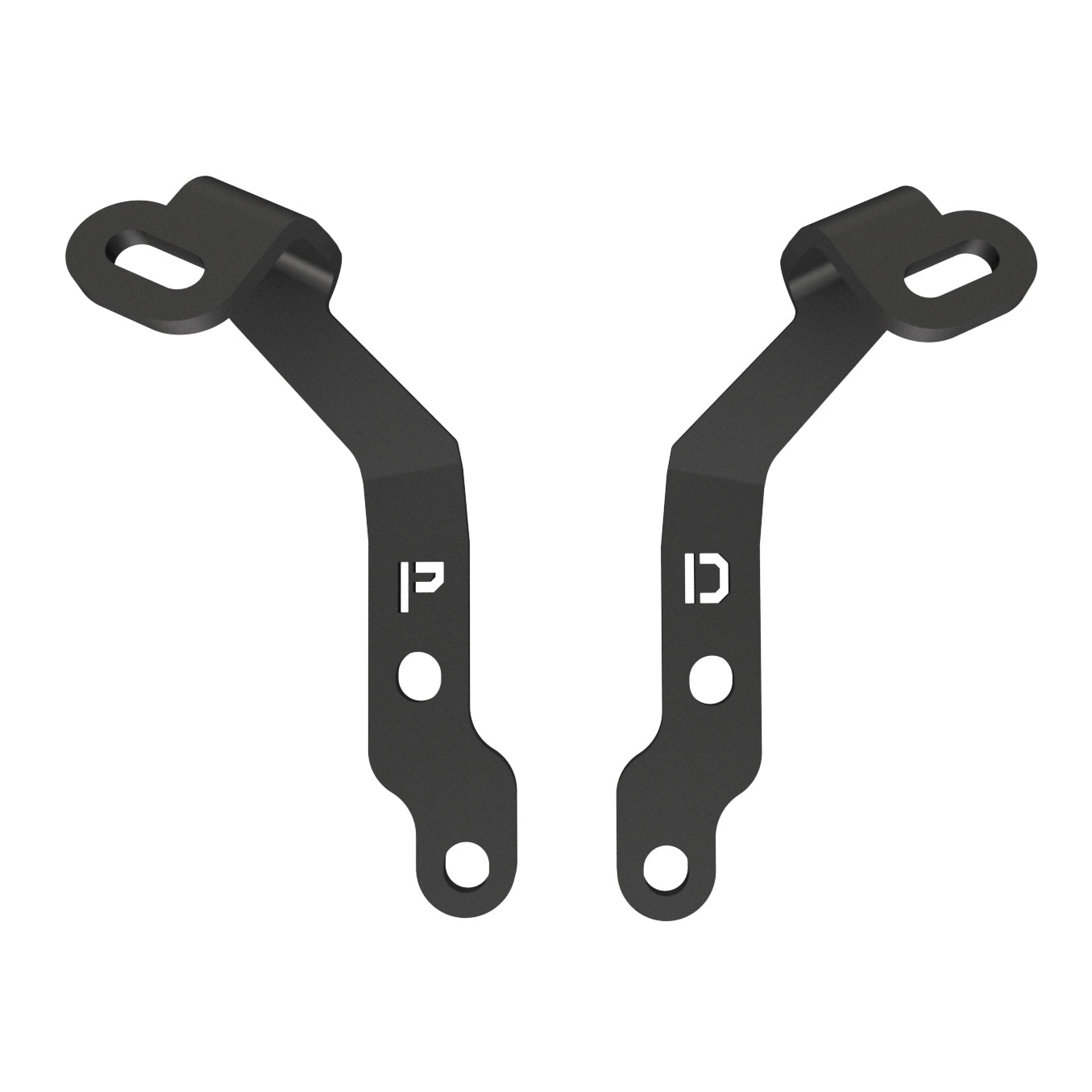 3rd Gen Sprinter Van Ditch Light Brackets | 2019-2021