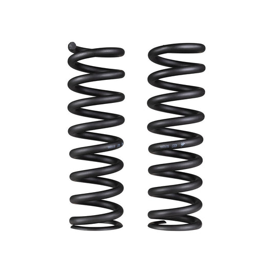 FRONT COIL SPRING SET - 4007