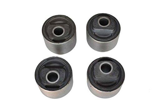 DOBINSONS 2.5 DEGREE CASTER CORRECTION BUSHING KIT - 4 BUSHINGS PER KIT - WA57-511K