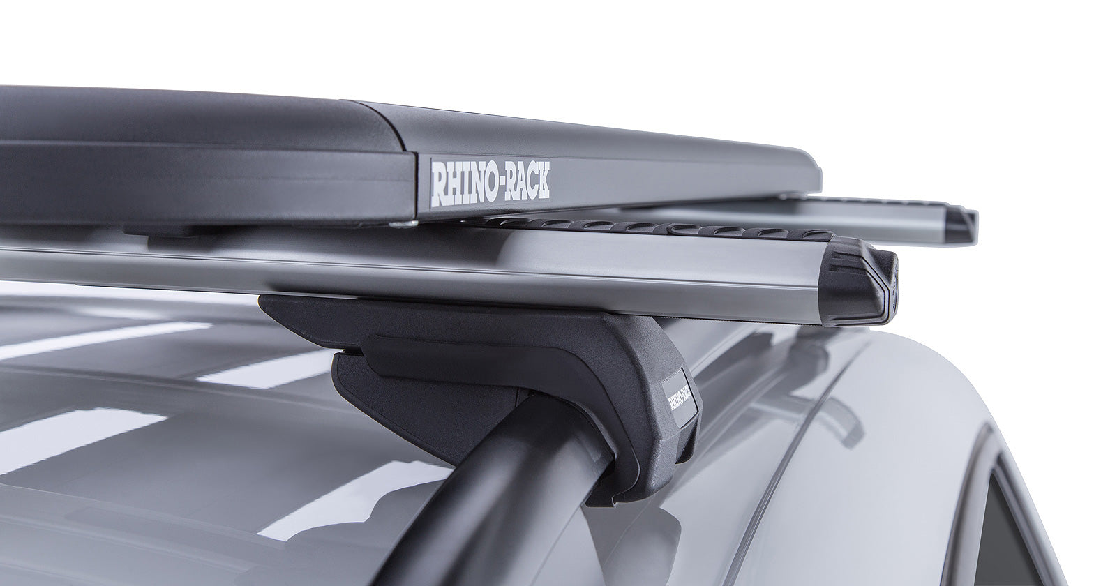 Pioneer Platform (Universal) Unassembled - Small (48" x 37")