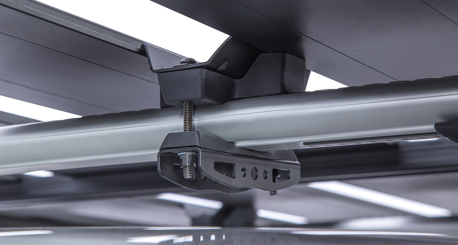 Pioneer Platform (Universal) Unassembled - Small (48" x 37")