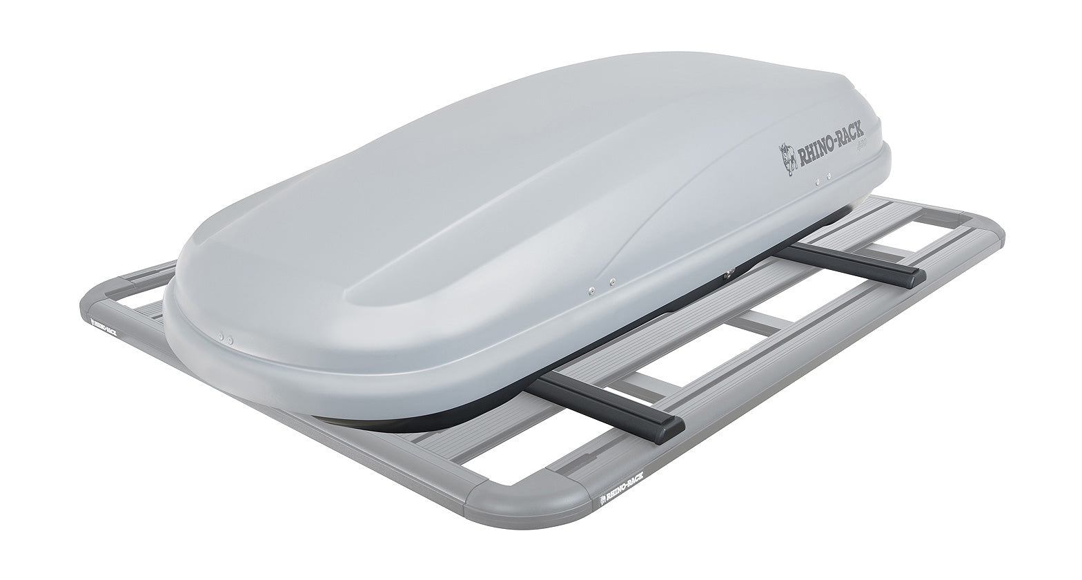 Pioneer Accessory Bar (HD C-Channel) (1220mm / 4ft)