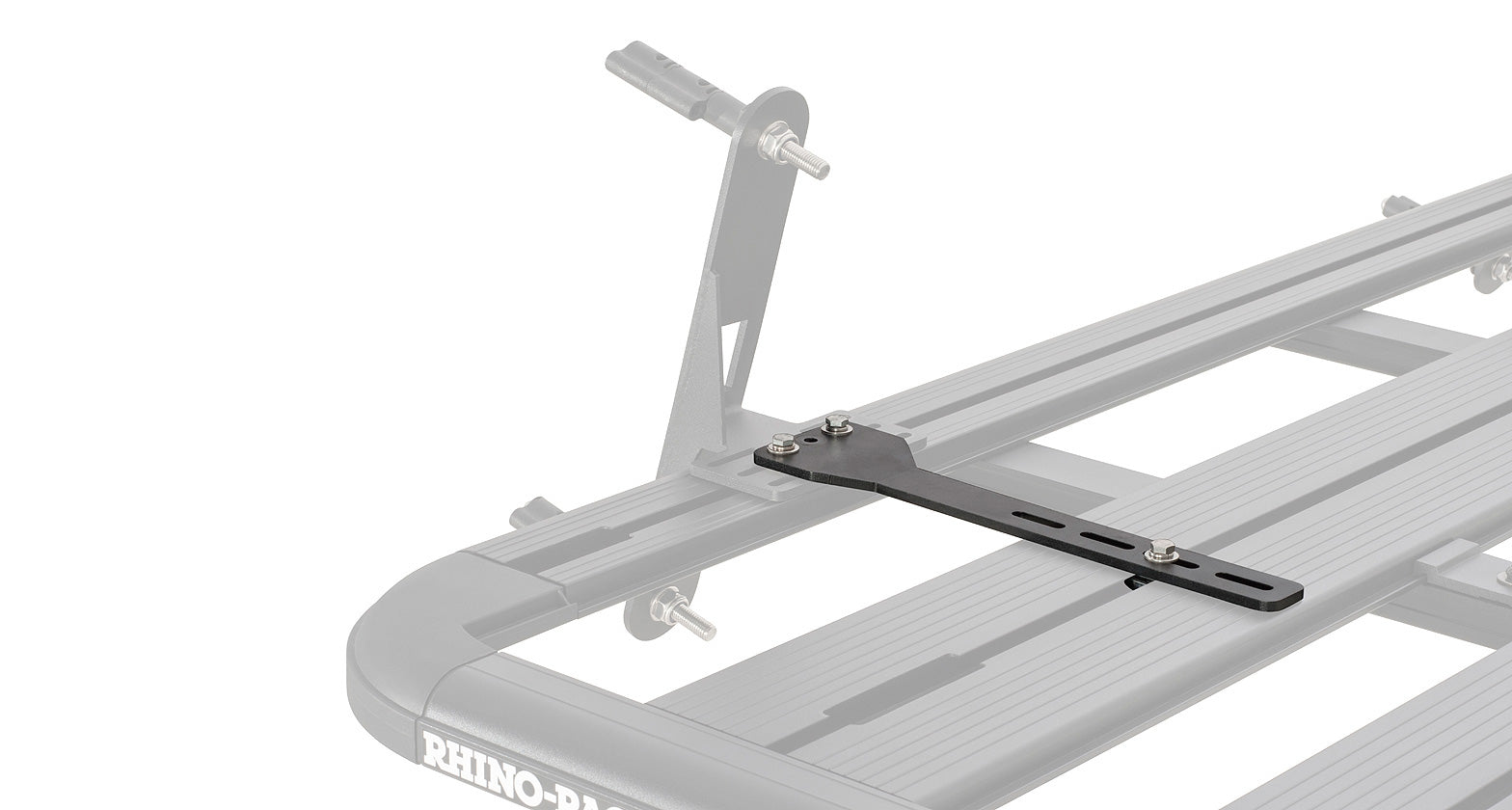 Pioneer Recovery Track Support Bracket