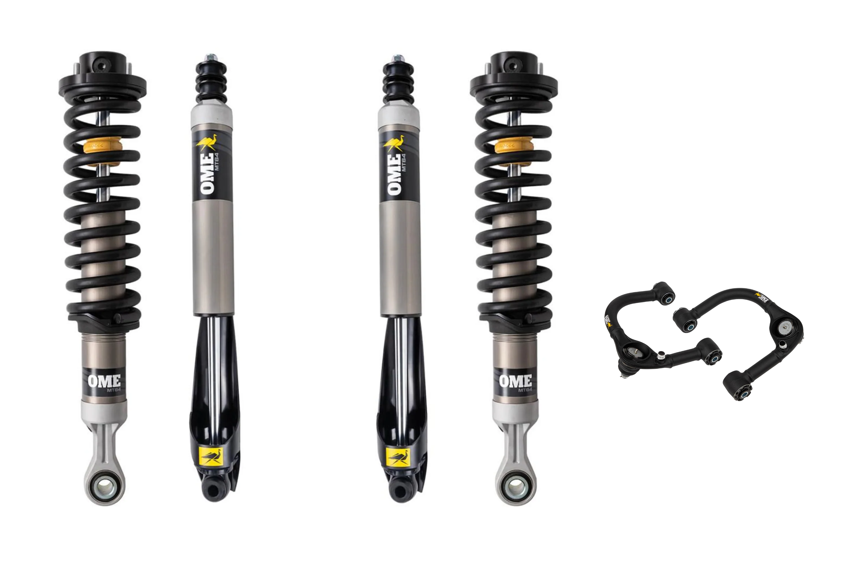 OLD MAN EMU MT64 Suspension Kit for Toyota 4Runner 2025-Present