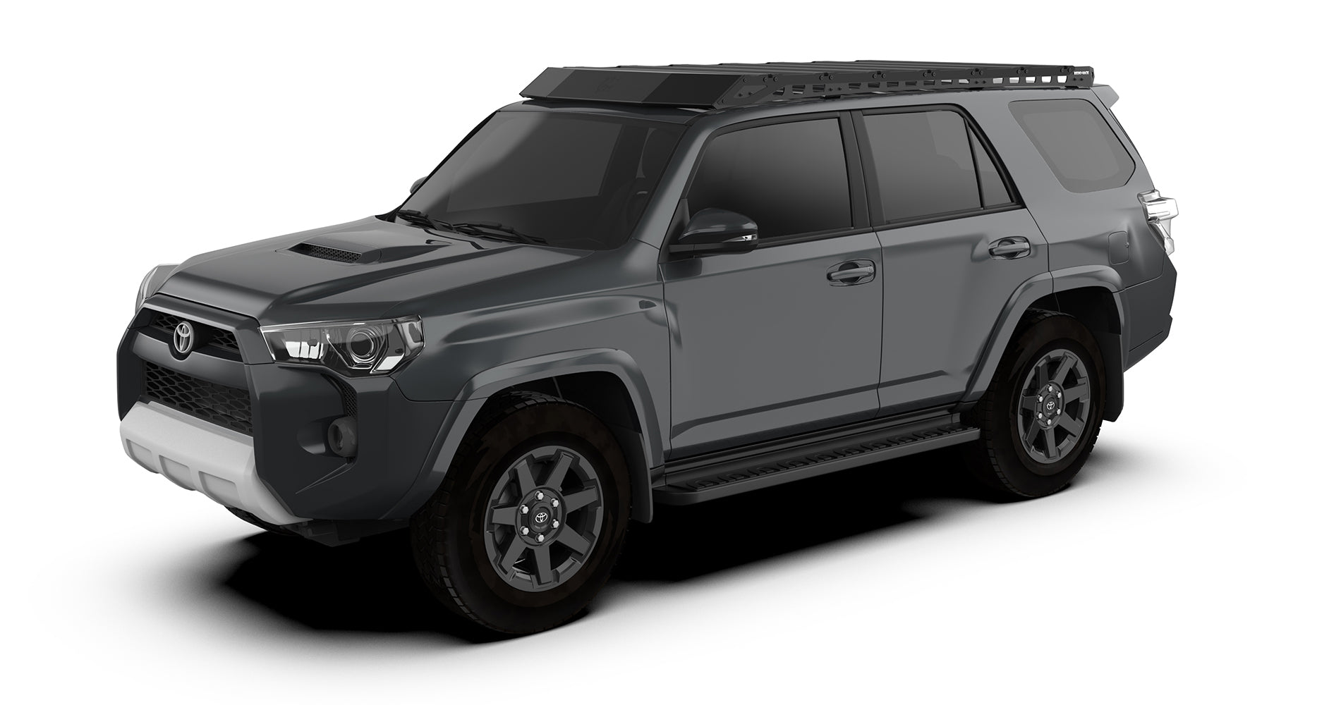 Toyota 4Runner Gen 5 Reconn Platform (95" X 48") With RDB120
