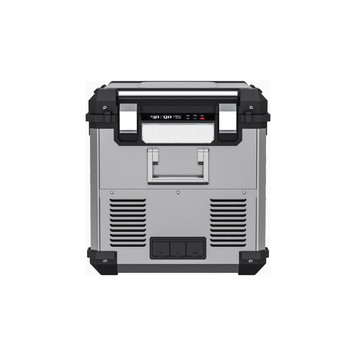 APL55 Dual Zone 12 Volt Freezer | ICECO | 55L