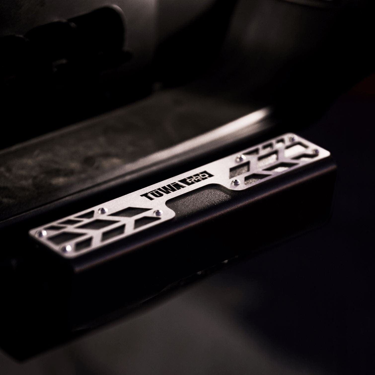 4CX Boar Hitch Step HITCH STEP TUWA PRO®️ 