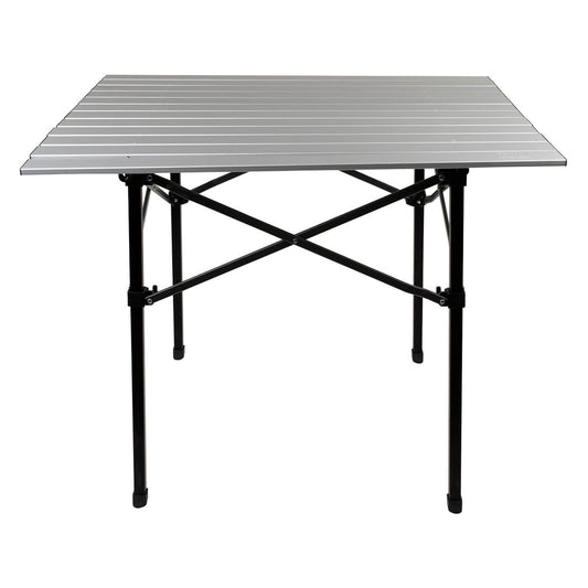 COMPACT ALUMINUM CAMP TABLE 10500130