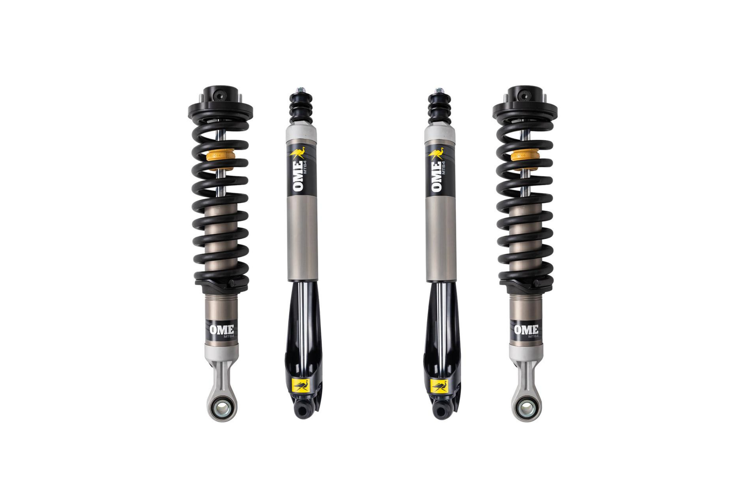 OLD MAN EMU MT64 Suspension Kit for Toyota 4Runner 2025-Present