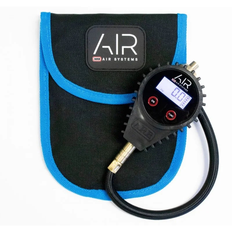 ARB Digital Tire Deflator