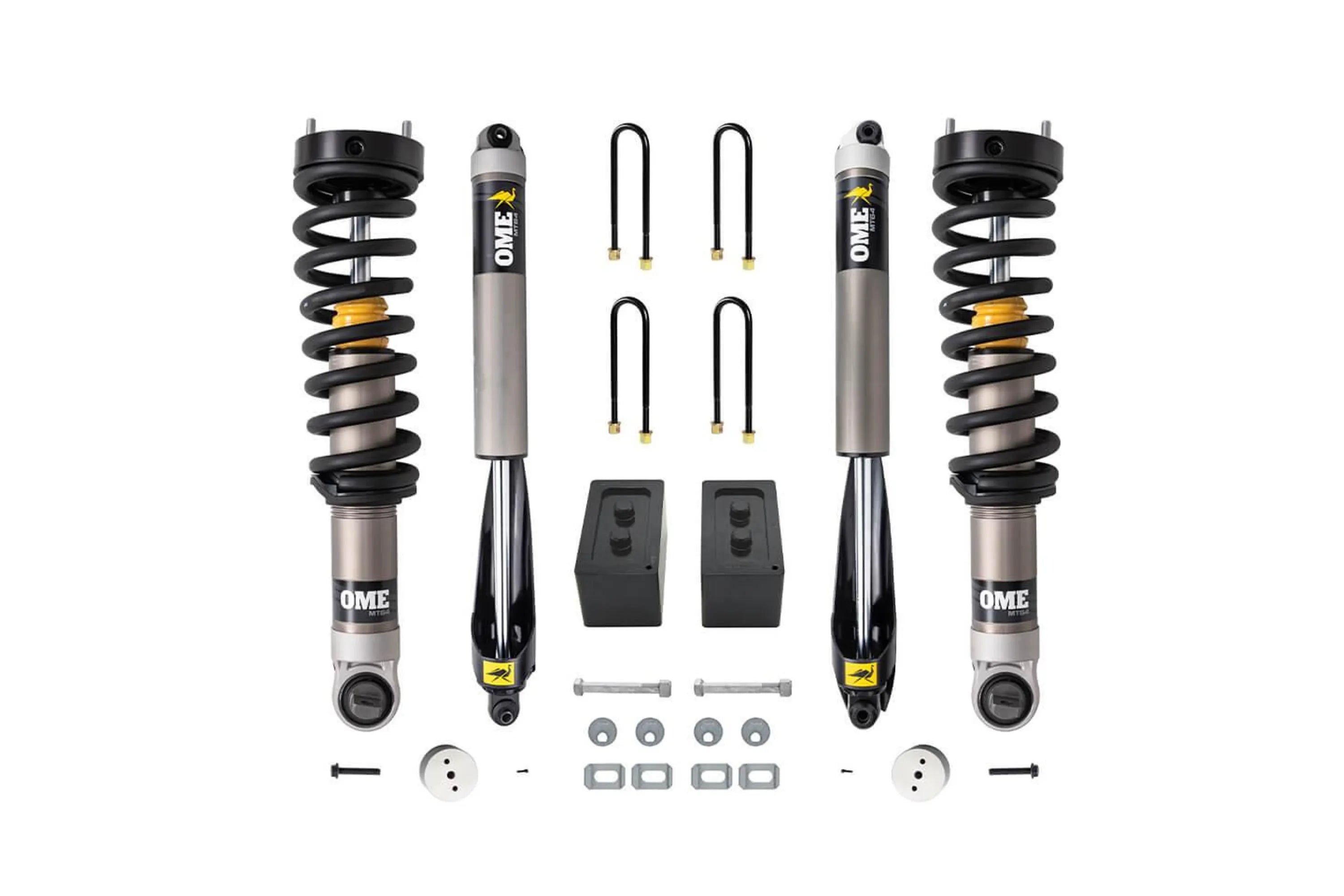OLD MAN EMU MT64 Suspension Kit for Ford F150 (2021-Present)