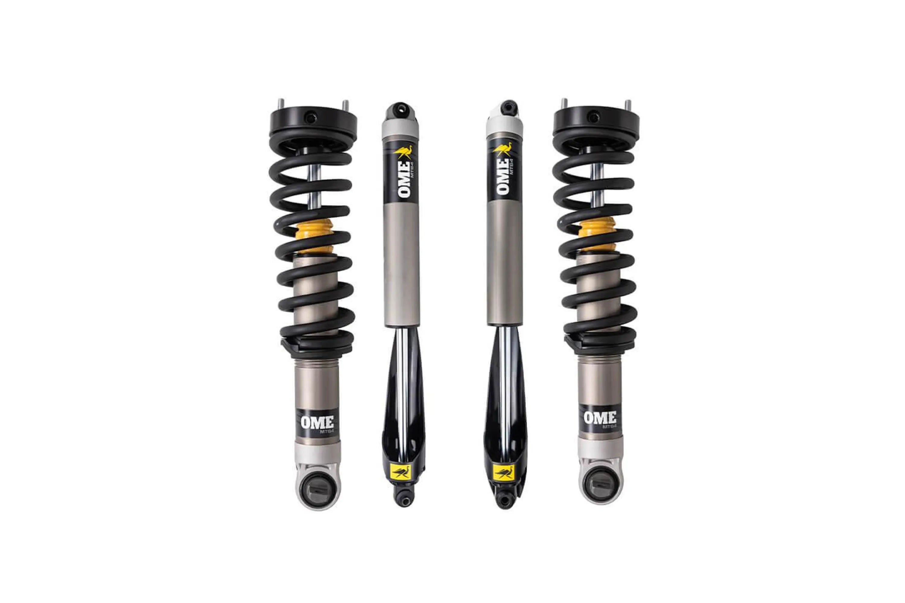 OLD MAN EMU MT64 Suspension Kit for Ford F150 (2021-Present)