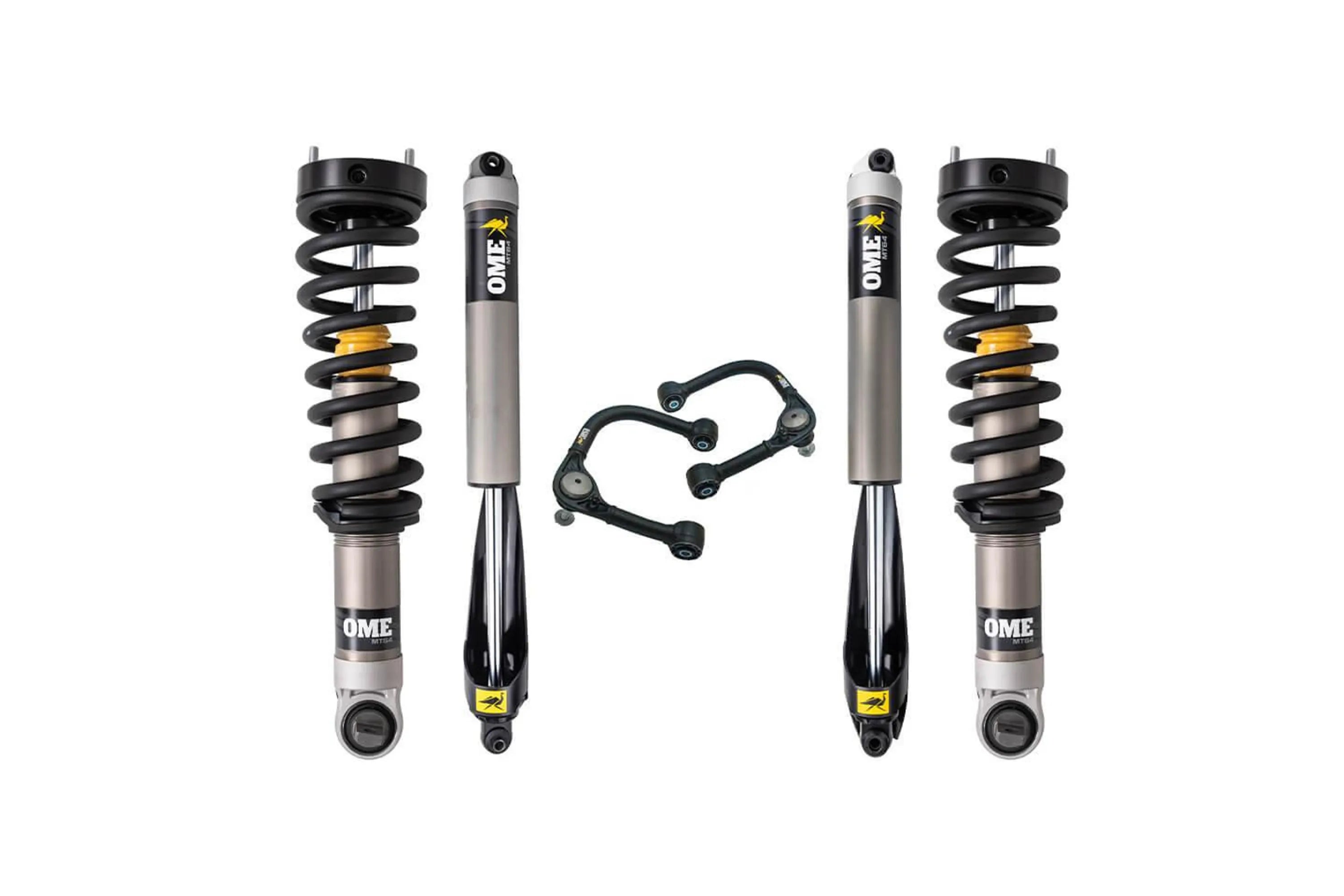 OLD MAN EMU MT64 Suspension Kit for Ford F150 (2021-Present)