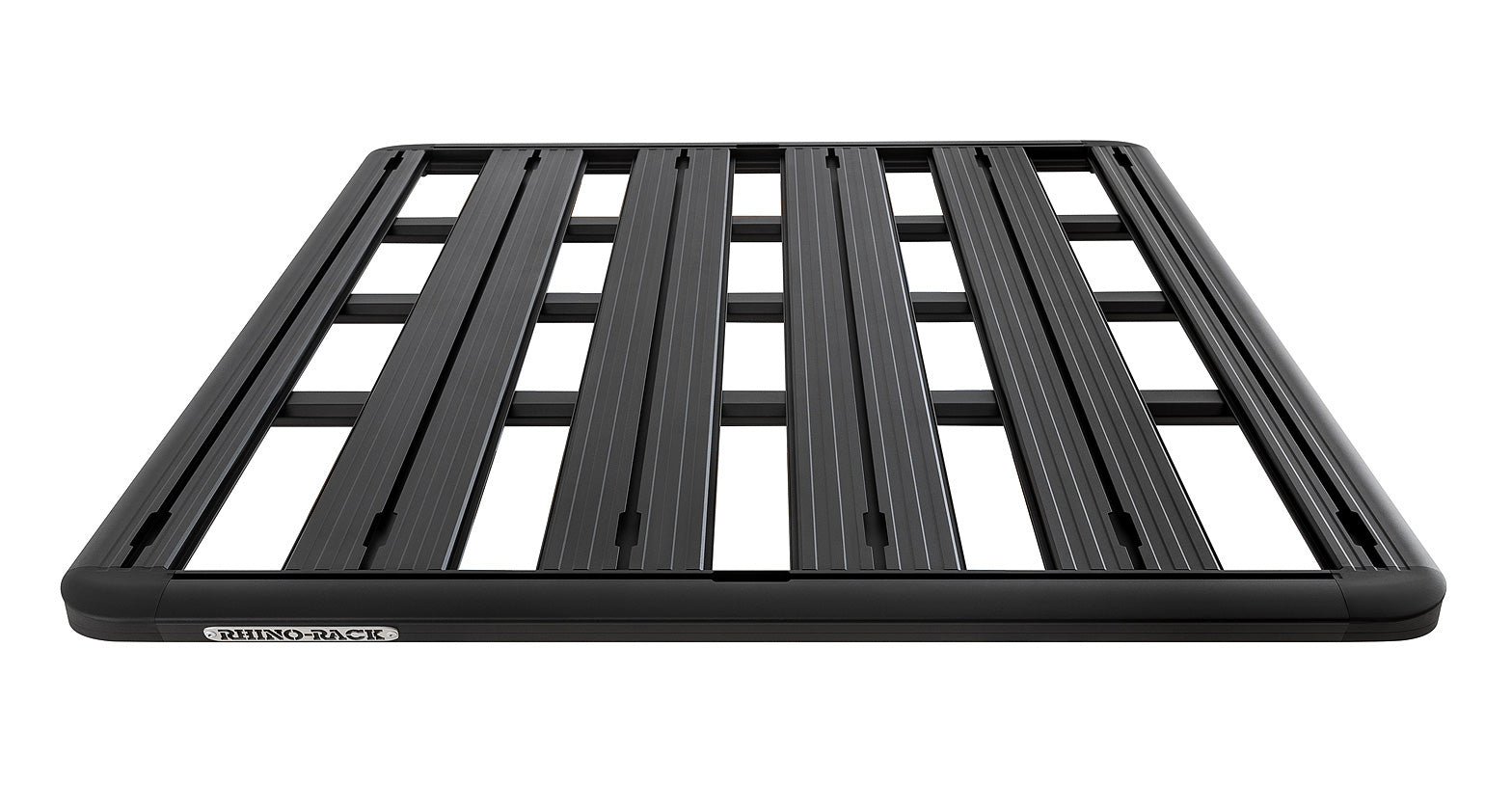 Pioneer 5 Platform (60" x 49") Unassembled with Rhino-Rack Backbone