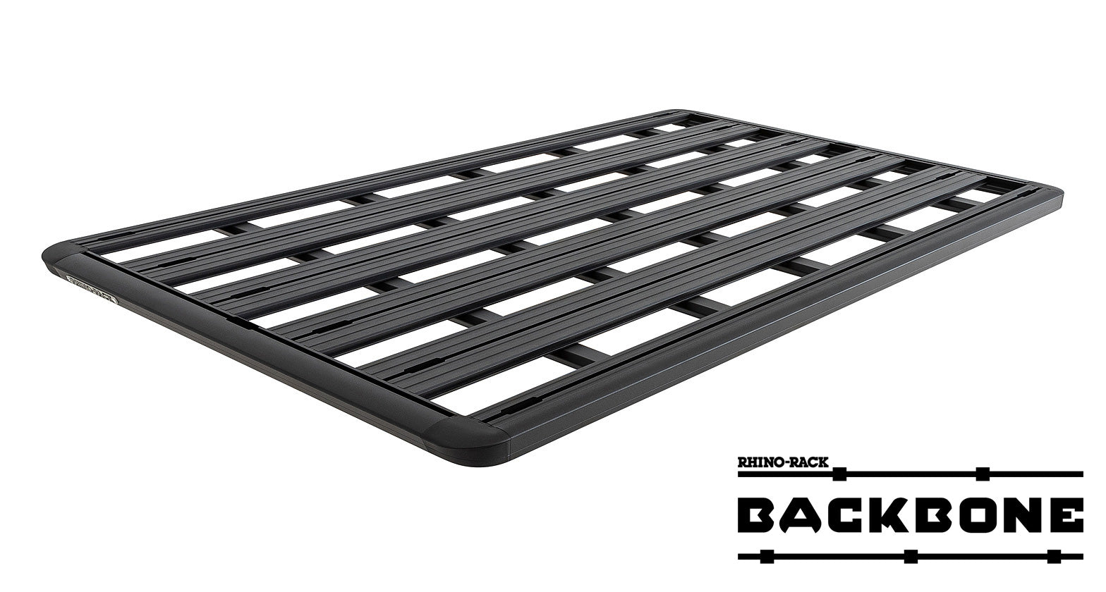 Pioneer 5 Platform (76" x 49") Unassembled with Rhino-Rack Backbone