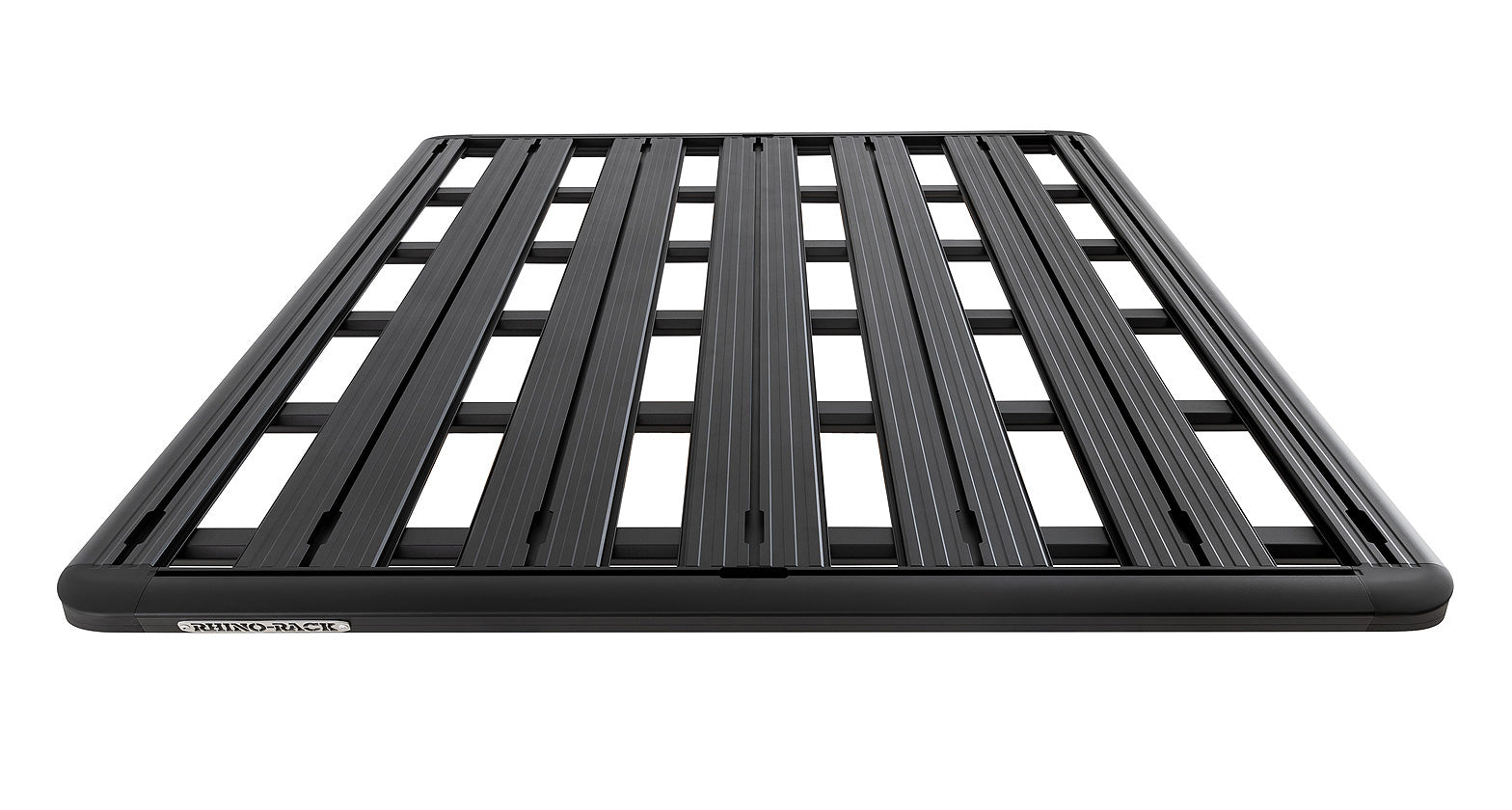 Pioneer 5 Platform (72" x 56") Unassembled with Rhino-Rack Backbone and RLT600 Legs