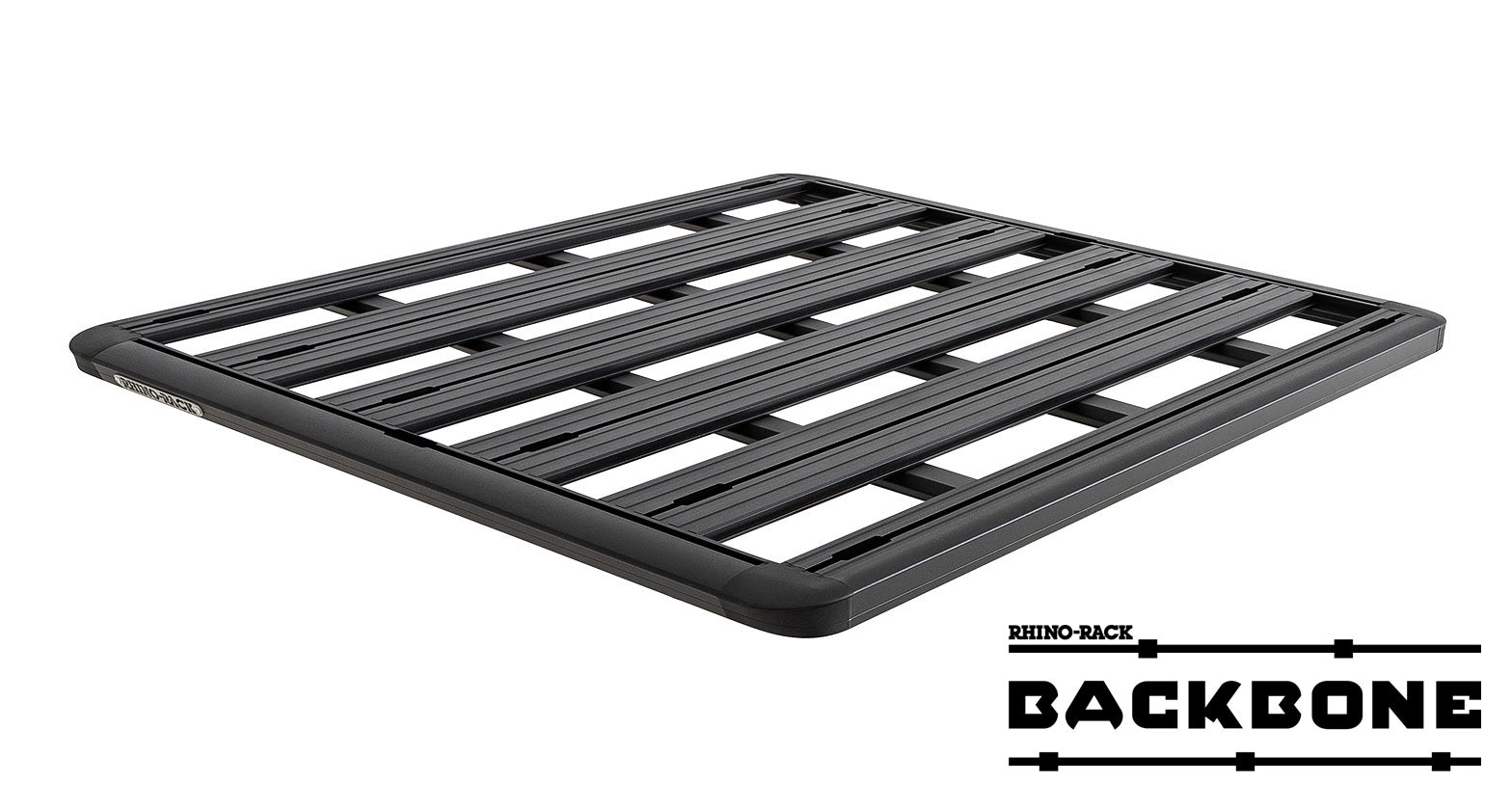 Pioneer 5 Platform (52" x 49") Unassembled with Rhino-Rack Backbone