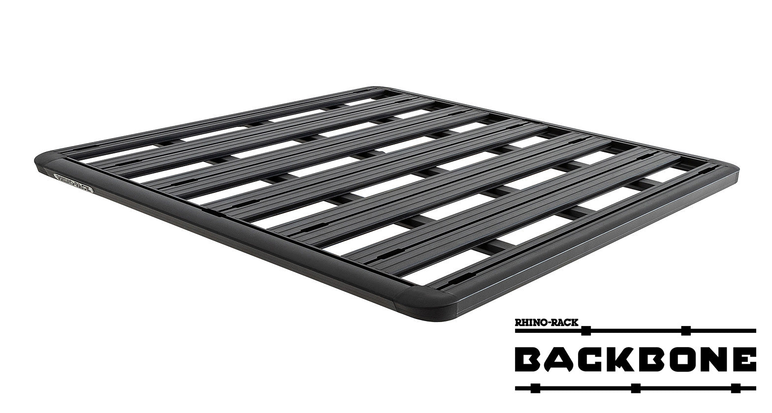 Pioneer 5 Platform (52" x 56") Unassembled with Backbone