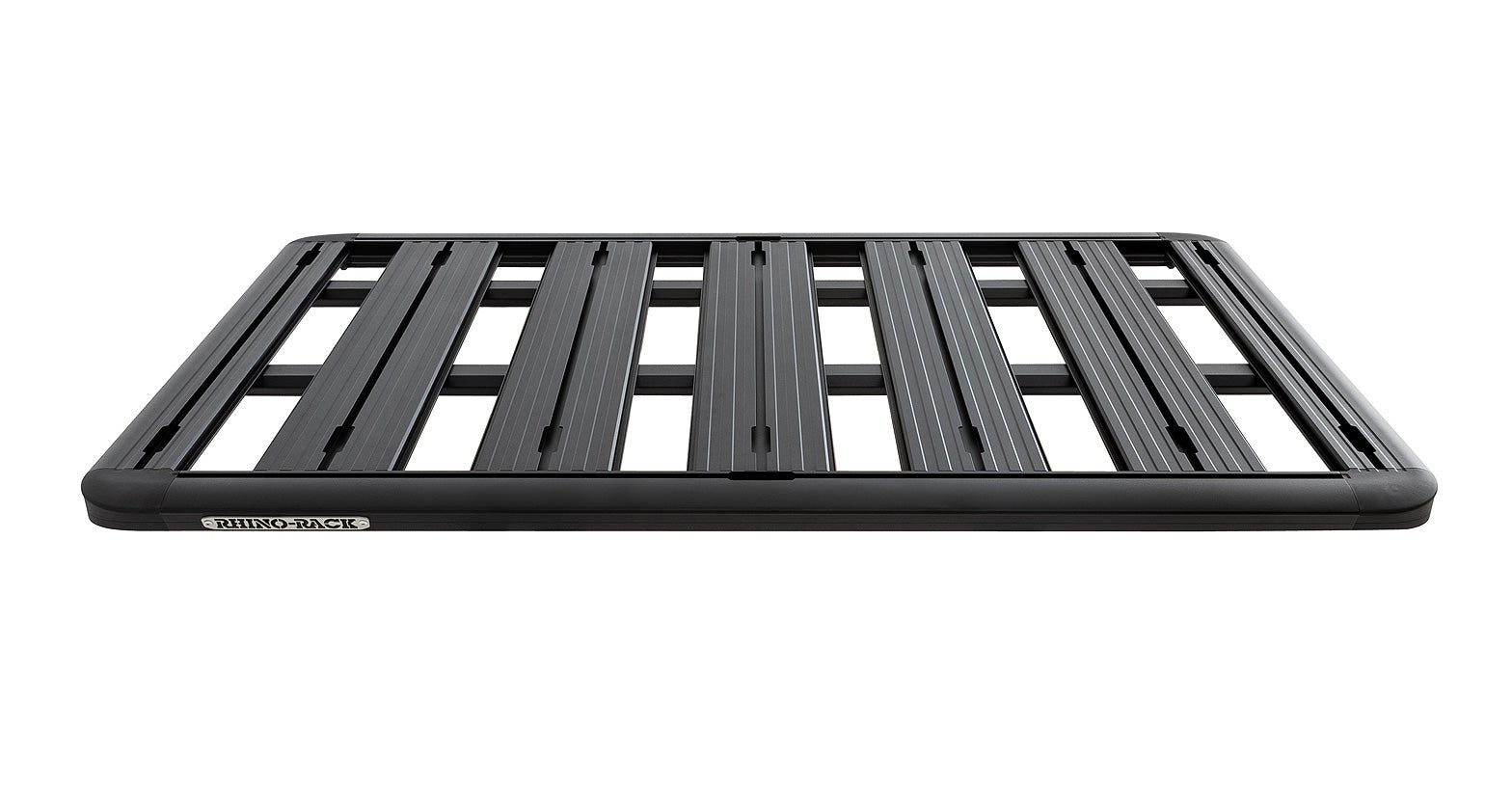 Pioneer 5 Platform (36" x 56") Unassembled with Rhino-Rack Backbone and RCL Legs