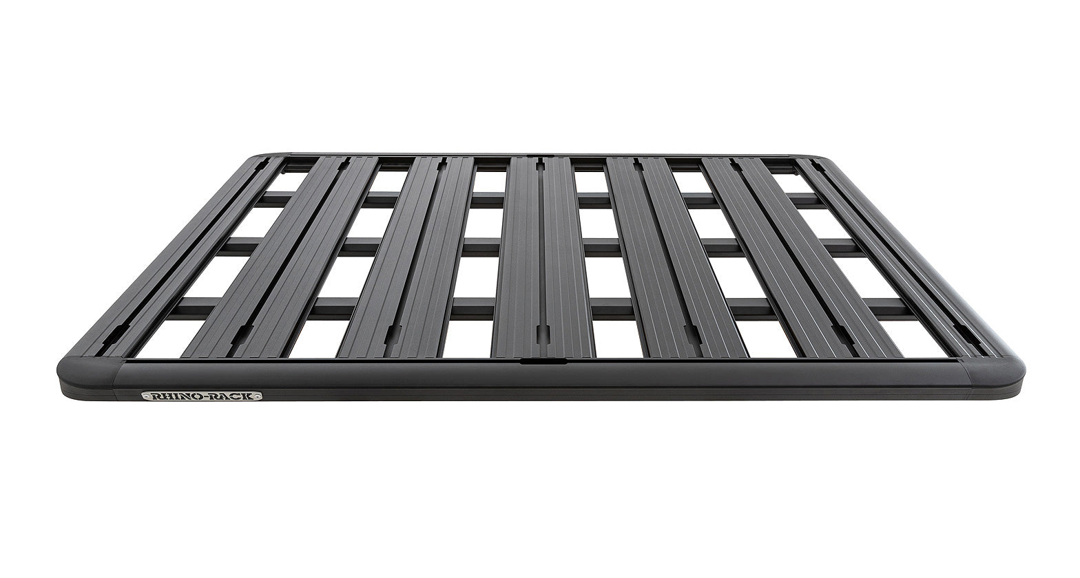 Pioneer 5 Platform (48" x 56") Unassembled with Rhino-Rack Backbone and RCL Legs