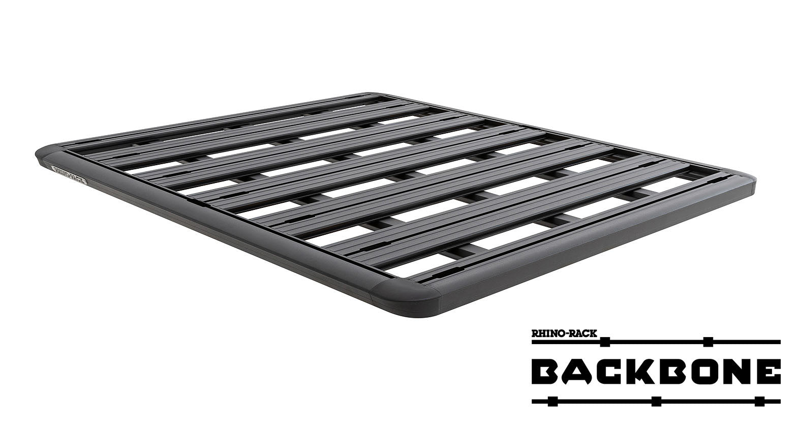 Pioneer 5 Platform (48" x 56") Unassembled with Rhino-Rack Backbone and RCL Legs