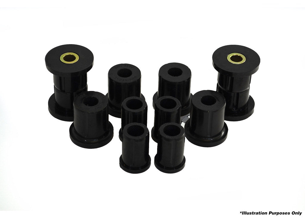 DOBINSONS POLYURETHANE BUSH KIT - PB45-1239k