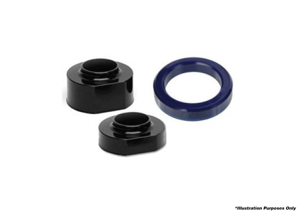 DOBINSONS POLY COIL SPRING SPACER 20MM - PS59-4003